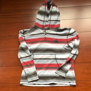 RIP CURL youth hoodie